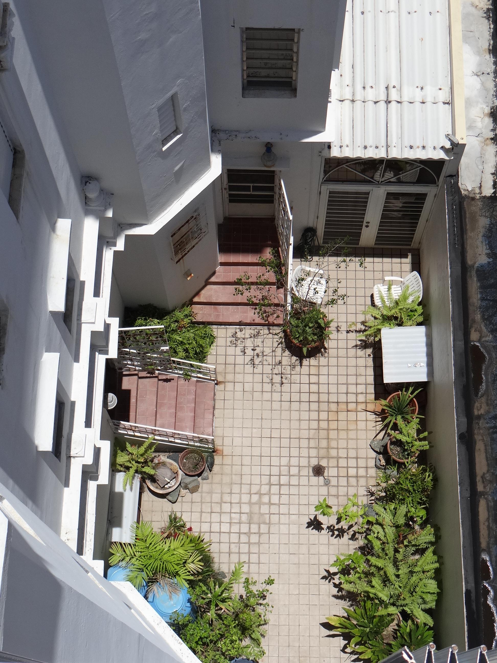 Vista desde el Condominio El Alcázar - San Juan (Miramar) - 2014 00013